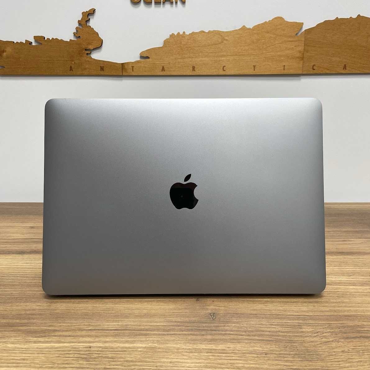 Apple MacBook Pro 13'' A2338 Space Gray 16 GB 512 GB Klasa A-