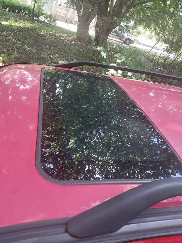 Продам VW GOLF VARIANT GT 1998 рік