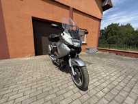 Honda Deauville NT 700