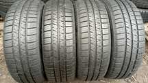 Firestone 185 60 r14 4шт 2шт резина гума шини резина склад шин з Європ