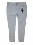52 LACOSTE jeans spodnie strecz damskie nowe 38