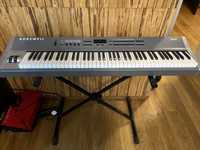 Kurzweil SP2 fortepian i statyw