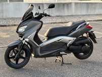 Yamaha Xmax 250cc - Oportunidade!