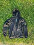 Зіп Худі Олімпійка Stone Island кофта • Стон Айленд Зип Худи Олимпийка