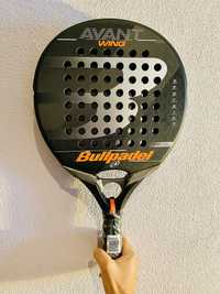 Raquete Bullpadel Avant wing