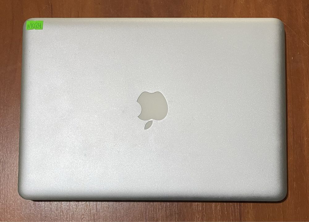 ноутбук MacBook PRO A1278 13"/2008рік/на відновлення! N1024