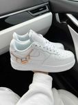 Кросівки Nike Air Force 1 Low Lucky Charms premium