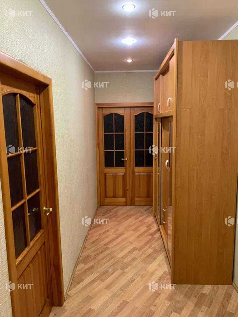 2к.71м2 Малишева (парк Артёма, Луч, пр. Героев Харькова 128-А)128589