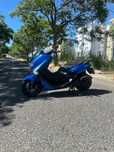 Yamaha Nmax 125cc