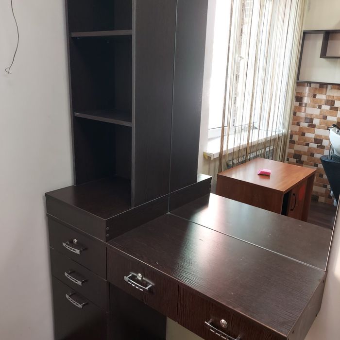 Терміново!!!Робочі місця для перукарів