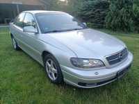 Opel Omega BFL 2003, automat, benzyna 2,2