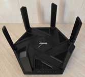 ASUS RT-AXE7800 Router WiFi 6E