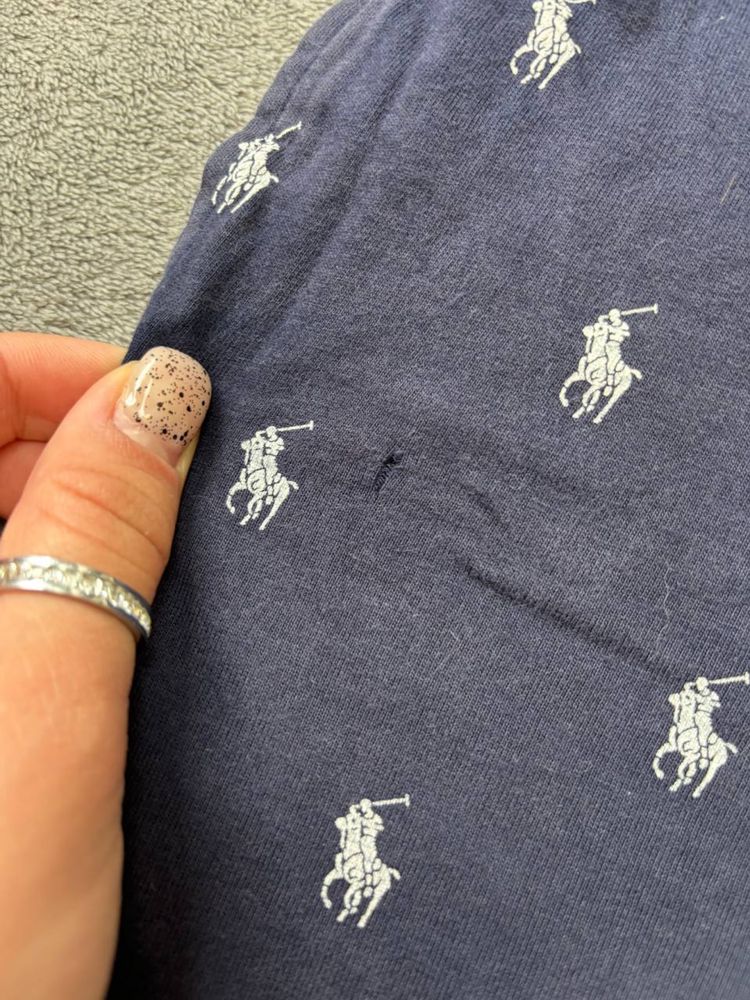 Шорти Polo Ralph Lauren