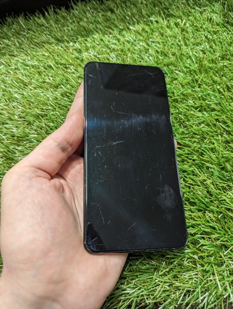 Samsung galaxy S21 Plus 8/128GВ SМ-G966U1 Neverlock