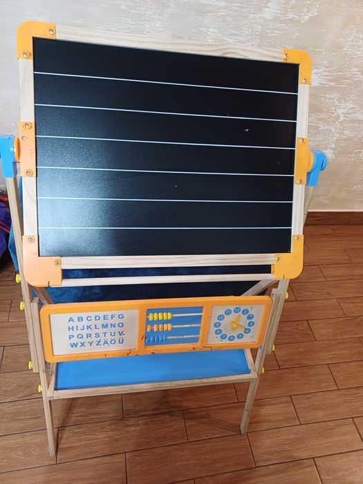 Tablica drewniana Lidl