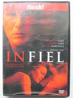 DVD Infiel, Adrian Lyne, Olivier Martinez, Richard Gere, Diane Lane