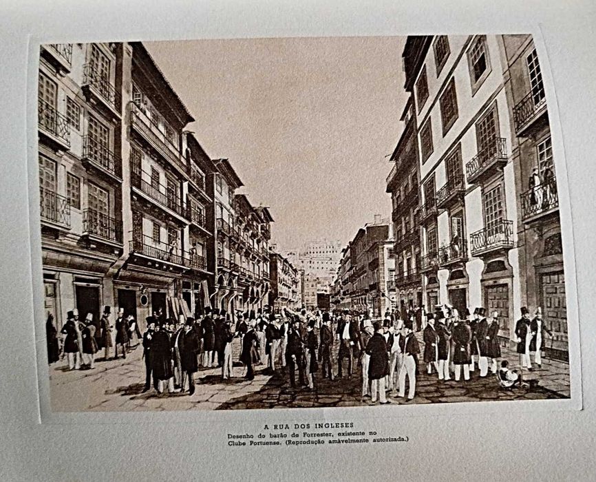 Livro - Júlio Dinis UMA FAMÍLIA INGLESA. Cenas da vida do Porto – 1972