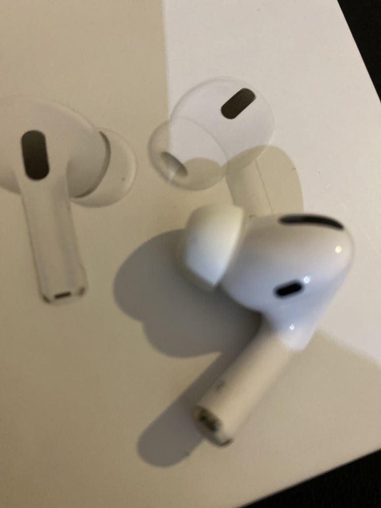 AirPods Pro 2•geração