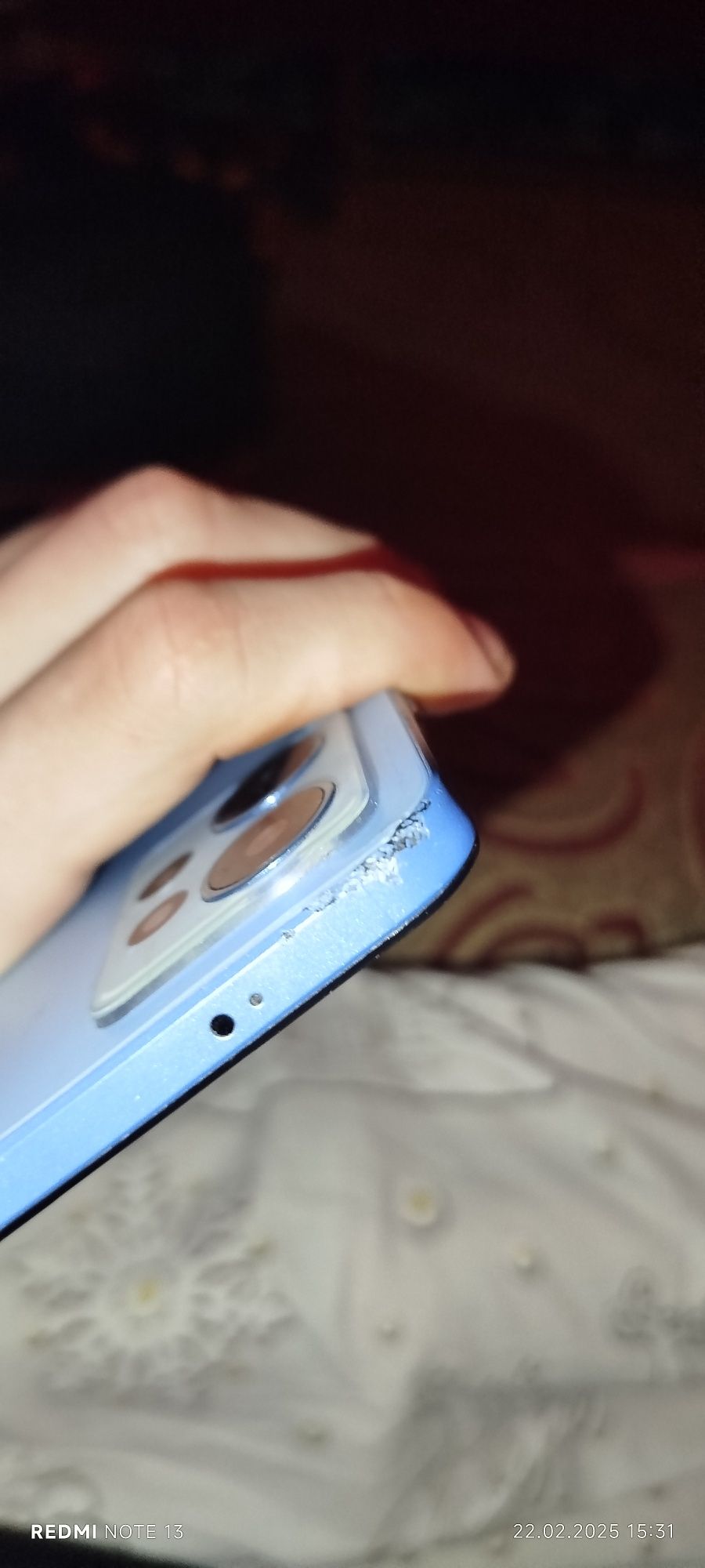 Redmi Note 12 8/255