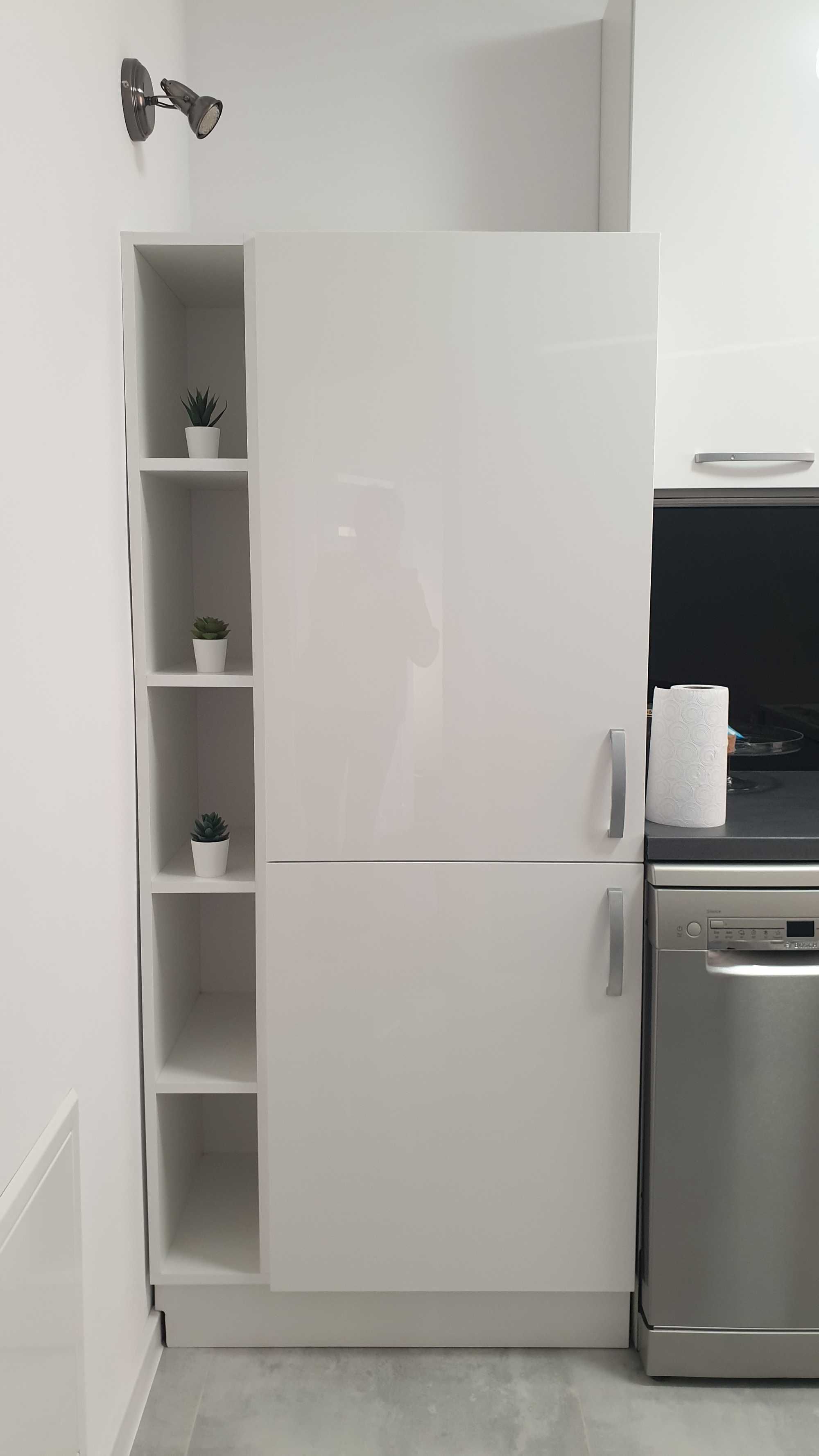 Ustka/Apartament do 3 osób