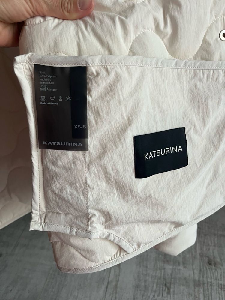 Куртка Katsurina