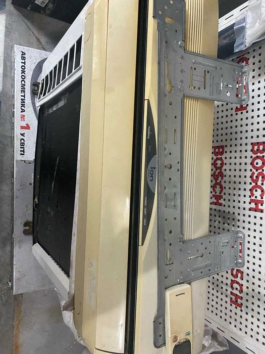 Кондиціонер Panasonic CU-A7CKP5