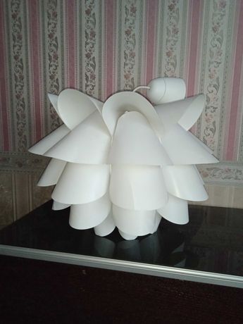 Lampa wisząca Knappa z Ikea