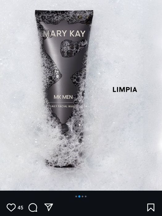 Cuidados da pele Masculina