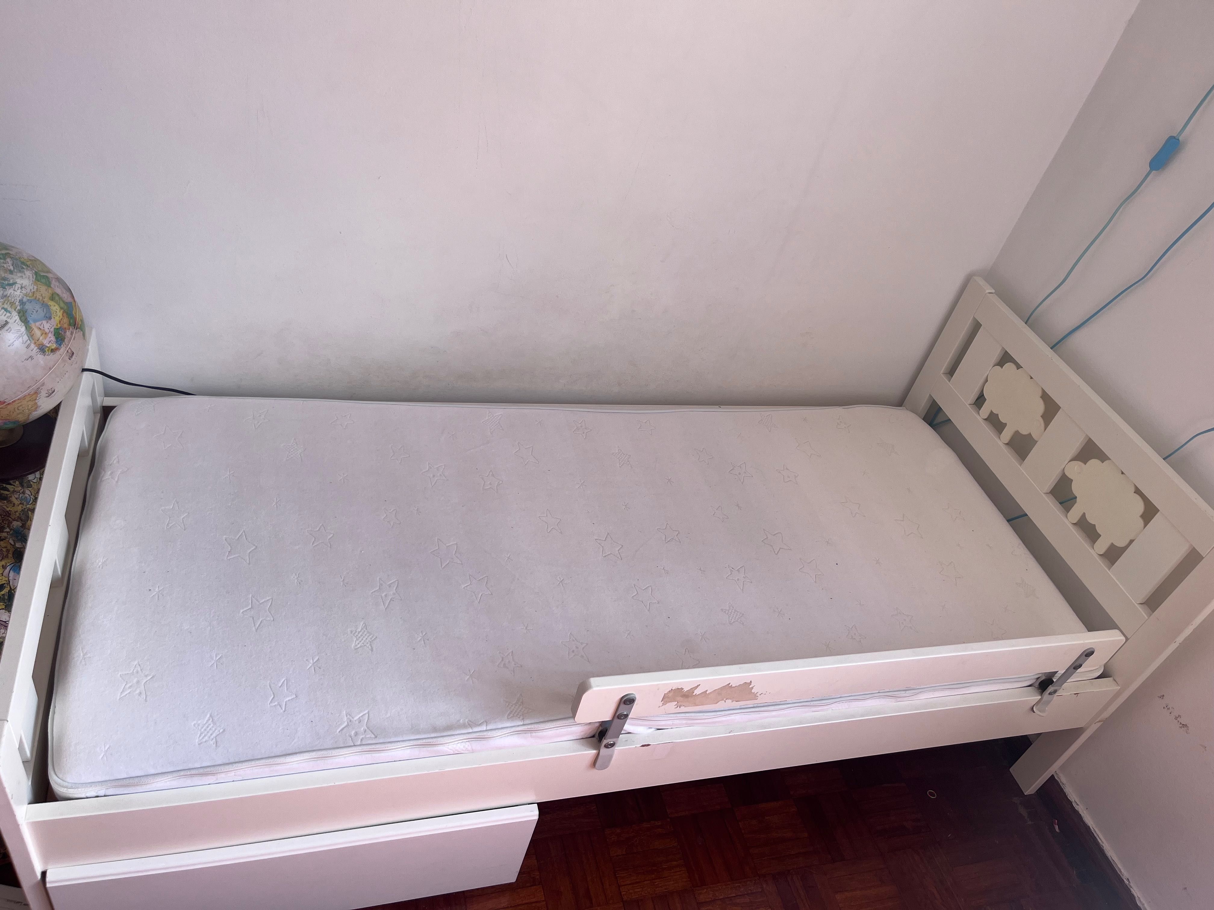 Cama Criança 1,70