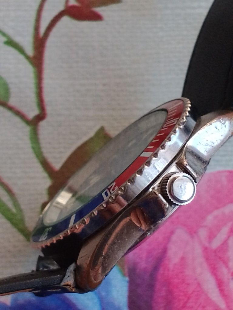 Zegarek automatic