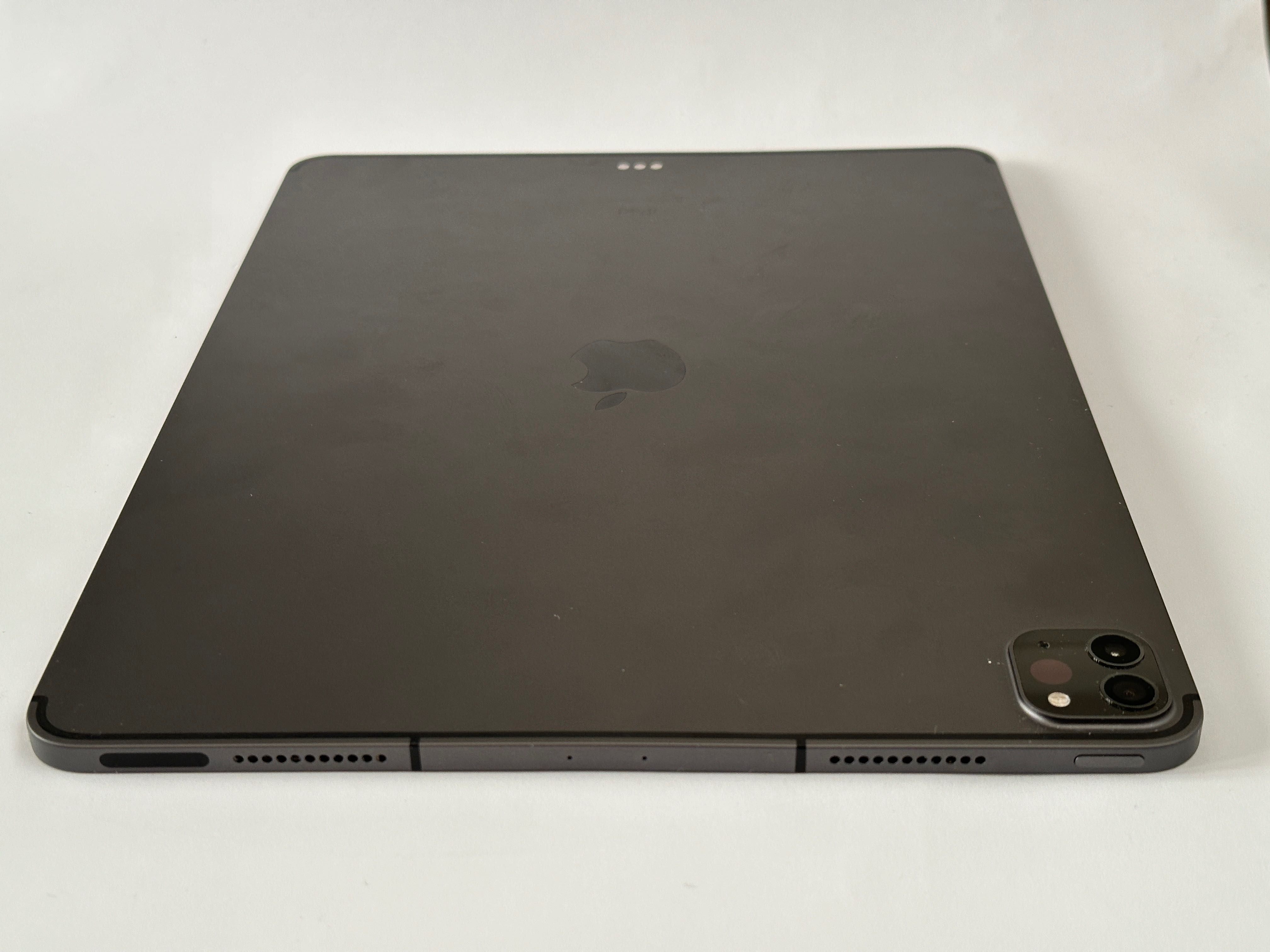 Apple iPad Pro 12,9 5Gen 2021 M1 Gray 128GB