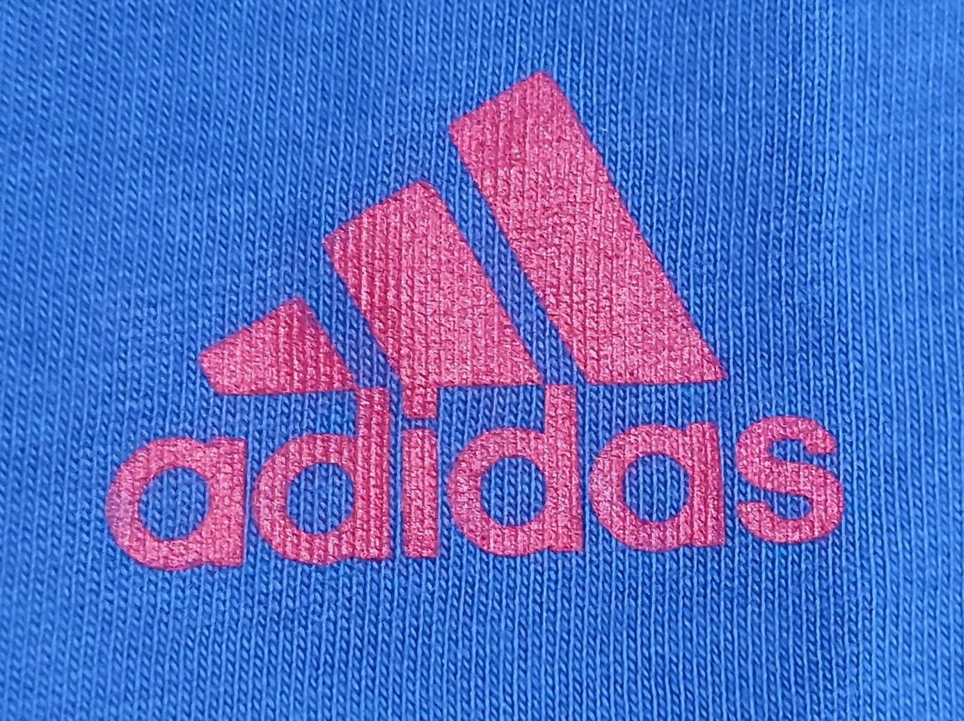 Nowa oryginalna koszulka kibica Mistrzostw Europy 2008 rozm. L