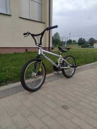 Sprzedam bmx-a firmy KHE Beater