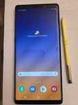 Samsung Galaxy S9 Note