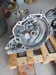 caixa de 5 velocidades chevrolet aveo 1.2 16v