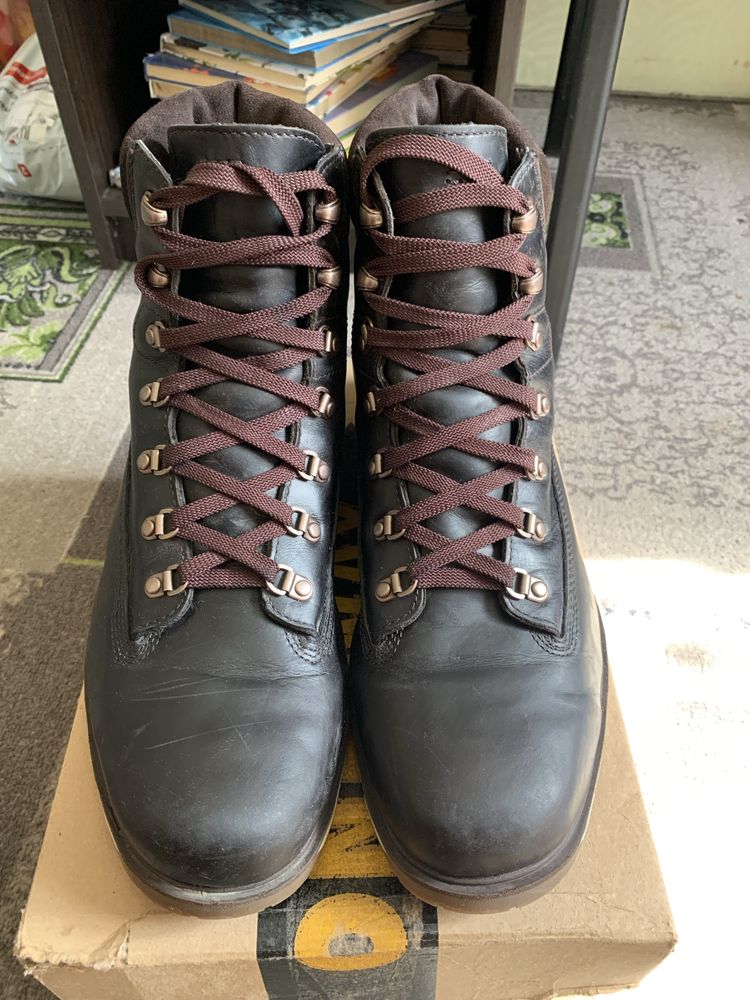 Timberland Sensorflex 46р 30см