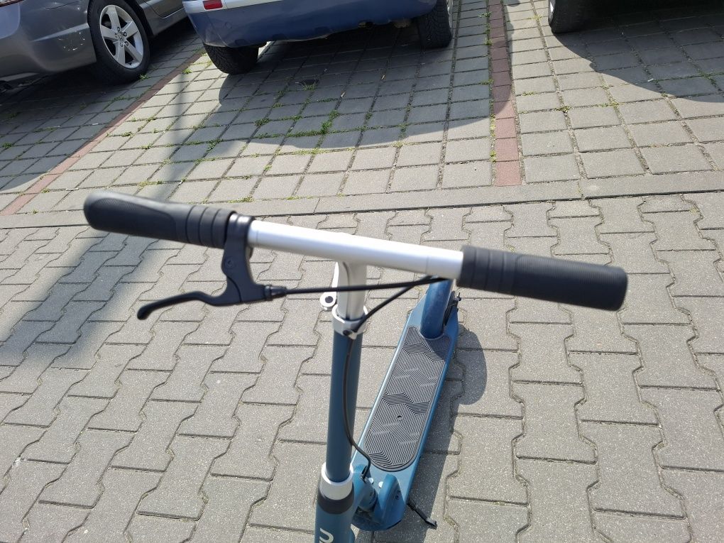 Hulajnoga dla dorosłych R500 Petrol oxelo
Hulajnoga dla dorosłych R500