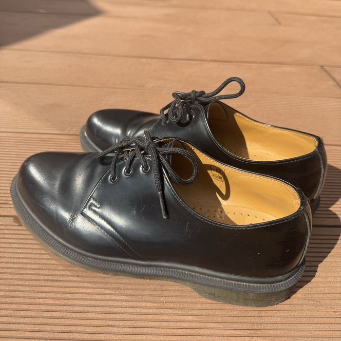 Черевики Dr.Martens