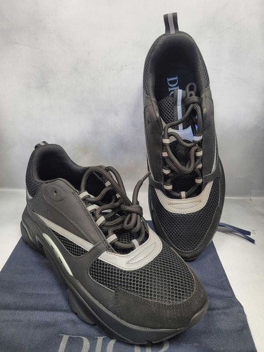 Sneakersy DIOR model B22 - 20HLS rozmiar 45