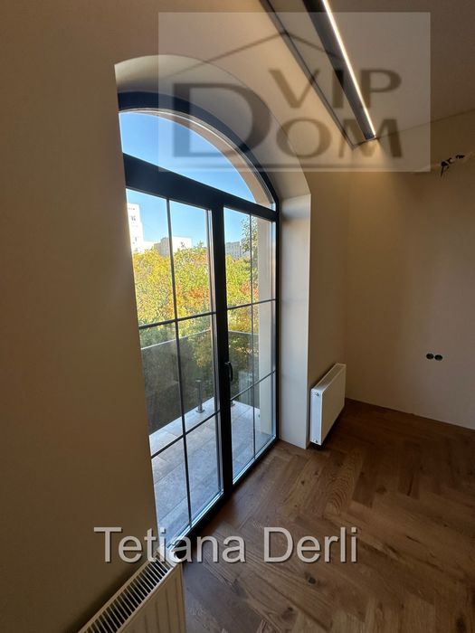 Дом в Одессе , Львовская, Фонтан