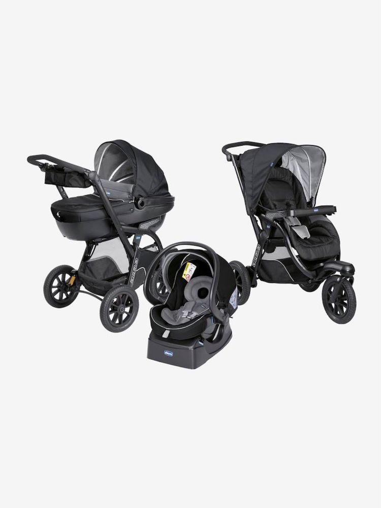 Trio Chicco active 3