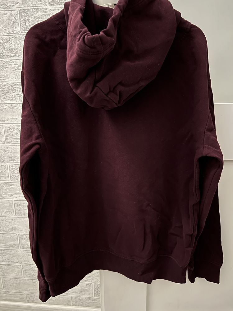Bluza z kapturem damska H&M