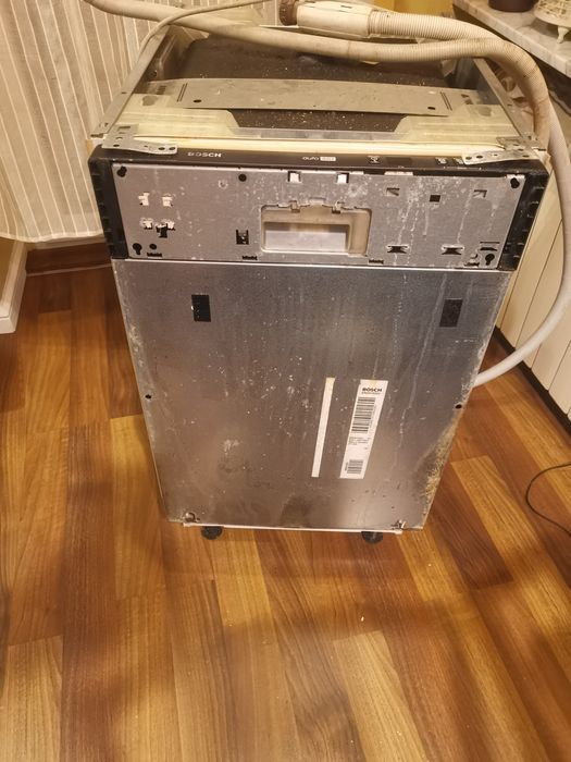 Zwywarka Bosch SRV45T03EU/3 45cm uszkodzona