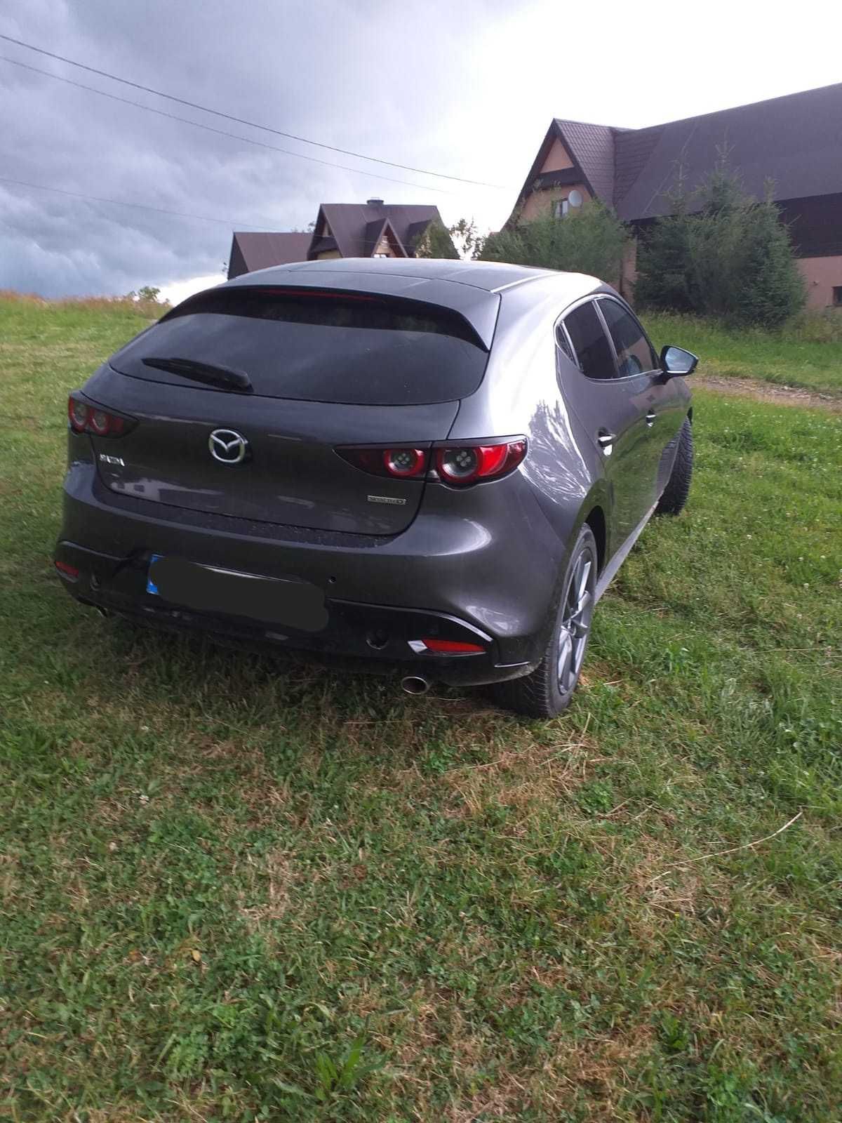 Samochód osobowy