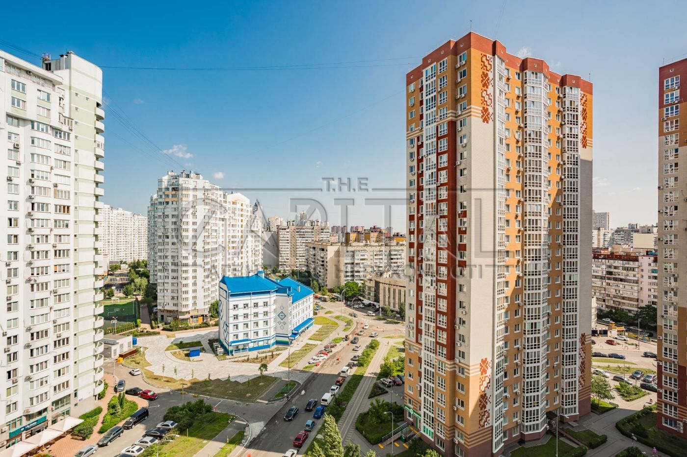 Продаж квартири, вул. Єлизавети Чавдар, ЖК Патріотика, Позняки