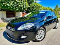 Fiat Bravo Salon Polska 2010r 1.4 T-Jet 150KM•159 Tys Przebiegu•Nowy Rozrząd !