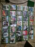 Gry do xbox one s