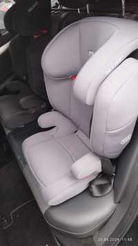 Fotelik samochodowy Recaro monza Nova 2 seatfix 15-36kg ISOFIX