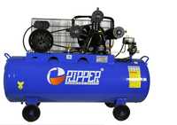 Kompresor 150L typ W 230v ripper