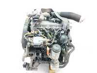 MOTOR SEAT 1.9TDI 110 CV REF: AHF